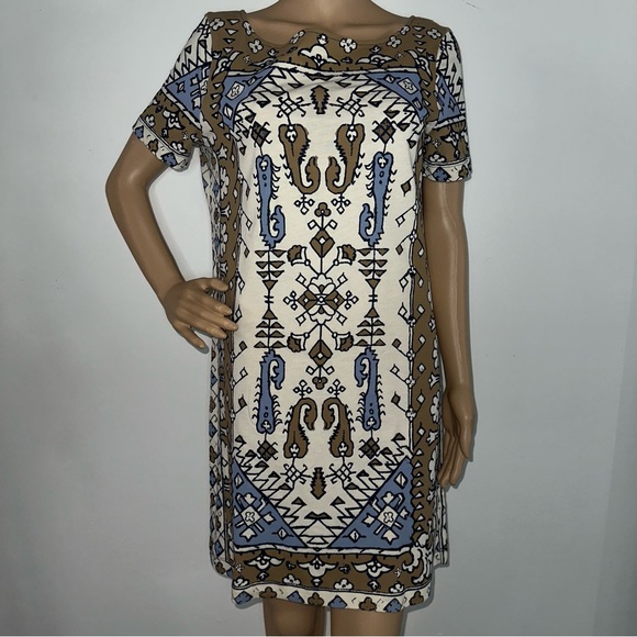 Tory Burch T-Shirt Dress - Picture 12 of 13